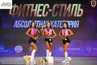 Кубок Ивановской области по бодибилдингу - 2026