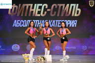 Кубок Ивановской области по бодибилдингу - 2026