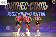 Кубок Ивановской области по бодибилдингу - 2026