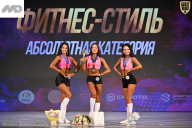 Кубок Ивановской области по бодибилдингу - 2026