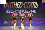 Кубок Ивановской области по бодибилдингу - 2026