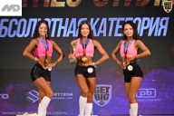 Кубок Ивановской области по бодибилдингу - 2026