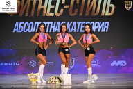 Кубок Ивановской области по бодибилдингу - 2026