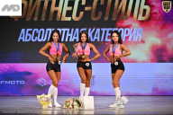 Кубок Ивановской области по бодибилдингу - 2026