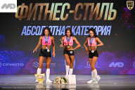 Кубок Ивановской области по бодибилдингу - 2026