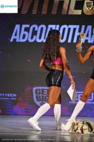 Кубок Ивановской области по бодибилдингу - 2026