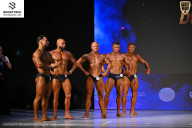 Кубок Ивановской области по бодибилдингу - 2026