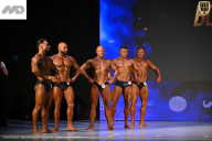 Кубок Ивановской области по бодибилдингу - 2026