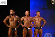 Кубок Ивановской области по бодибилдингу - 2026