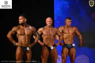 Кубок Ивановской области по бодибилдингу - 2026