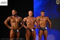 Кубок Ивановской области по бодибилдингу - 2026