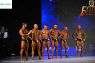 Кубок Ивановской области по бодибилдингу - 2026