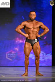 Кубок Ивановской области по бодибилдингу - 2026