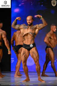 Кубок Ивановской области по бодибилдингу - 2026