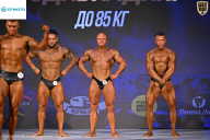 Кубок Ивановской области по бодибилдингу - 2026