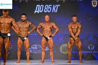 Кубок Ивановской области по бодибилдингу - 2026