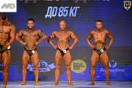 Кубок Ивановской области по бодибилдингу - 2026