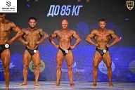 Кубок Ивановской области по бодибилдингу - 2026