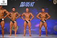 Кубок Ивановской области по бодибилдингу - 2026