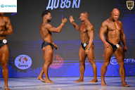 Кубок Ивановской области по бодибилдингу - 2026