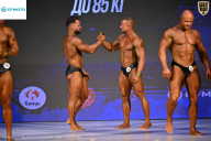 Кубок Ивановской области по бодибилдингу - 2026