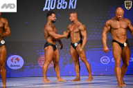 Кубок Ивановской области по бодибилдингу - 2026