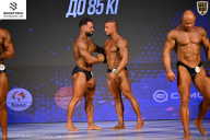 Кубок Ивановской области по бодибилдингу - 2026