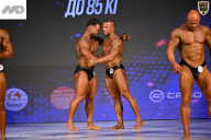 Кубок Ивановской области по бодибилдингу - 2026