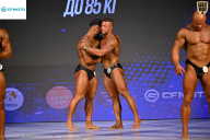 Кубок Ивановской области по бодибилдингу - 2026