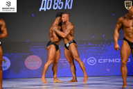 Кубок Ивановской области по бодибилдингу - 2026