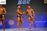 Кубок Ивановской области по бодибилдингу - 2026
