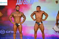 Кубок Ивановской области по бодибилдингу - 2026