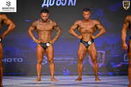 Кубок Ивановской области по бодибилдингу - 2026