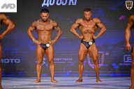 Кубок Ивановской области по бодибилдингу - 2026