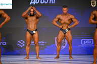 Кубок Ивановской области по бодибилдингу - 2026