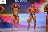 Кубок Ивановской области по бодибилдингу - 2026