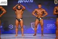 Кубок Ивановской области по бодибилдингу - 2026