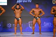 Кубок Ивановской области по бодибилдингу - 2026