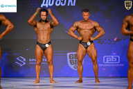 Кубок Ивановской области по бодибилдингу - 2026