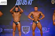 Кубок Ивановской области по бодибилдингу - 2026