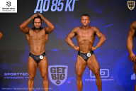 Кубок Ивановской области по бодибилдингу - 2026