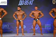 Кубок Ивановской области по бодибилдингу - 2026