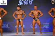 Кубок Ивановской области по бодибилдингу - 2026