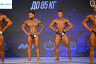 Кубок Ивановской области по бодибилдингу - 2026