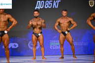 Кубок Ивановской области по бодибилдингу - 2026