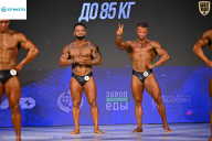 Кубок Ивановской области по бодибилдингу - 2026