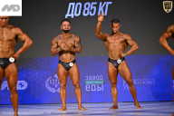 Кубок Ивановской области по бодибилдингу - 2026