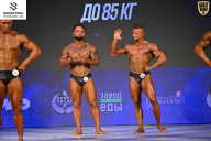 Кубок Ивановской области по бодибилдингу - 2026