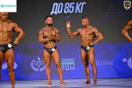 Кубок Ивановской области по бодибилдингу - 2026