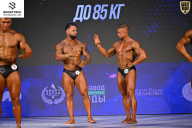 Кубок Ивановской области по бодибилдингу - 2026